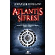 Atlantis Şifresi - Charles Brokaw