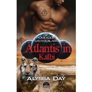Atlantisin Kalbi - Alyssa Day