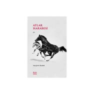 Atlar Harabesi - Yalçın Ülker