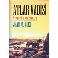 Atlar Vadisi-Yeryüzü Çocukları 2 - Jean M. Auel