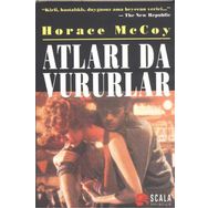 Atları da Vurdular - Horaca McCoy
