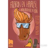 Atların En Havalısı - Dagmar Hossfeld