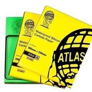 Atlas 360 Kum Su Zımparası