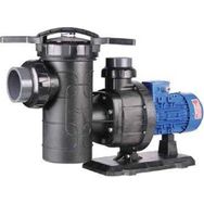 Atlas 4.50 HP Storm Trifaze Ön Filtreli Pompa