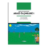 Atlas Akademi - Harita ve Kadastroda Arazi Ölçmeleri 1