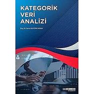 Atlas Akademi Kategorik Veri Analizi