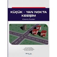 Atlas Akademi - Küçük Yan Nokta Kesişim Çözümlü Örnekler