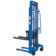 Atlas ATMI 1025 İstifleme Makinesi