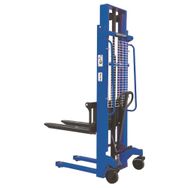 Atlas ATMI1025 1 Ton Manuel İstif Makinesi
