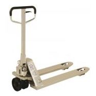 Atlas ATTPG25 Galvaniz Transpalet