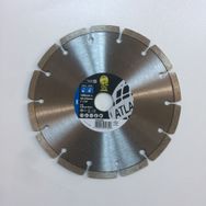 Atlas Brand 180 mm Uni Testere Tuğla Beton Taş Kesici Disk