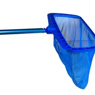 Atlas Deep Bottom Leaf Scoops Lux Derin Tip Yaprak Havuz Kepçesi