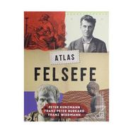 Atlas Felsefe - Peter Kunzmann