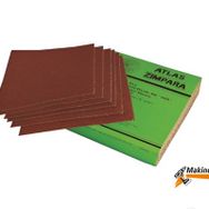 Atlas Greentiger 888 220 Kum Kırmızı Su Zımparası