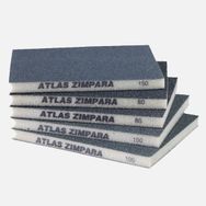 Atlas Gri 80 Kum Sünger Zımpara