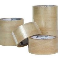 Atlas Hotmelt Şeffaf 100 Mt x 45 Mm Koli Bandı
