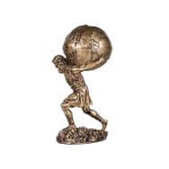 ATLAS - JORGE LOUIS BORGES