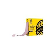 Atlas P120 115 mm 25 m Kum Rulo Sünger Zımpara