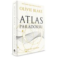 Atlas Paradoksu Martı Yayınları