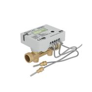 Atlas UKM-20 Ultrasonik Isı Sayacı