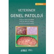 Atlas Yayınevi Veteriner Genel Patoloji