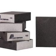 Atlas Zımpara 70x26x100 mm 46 Kum Sünger