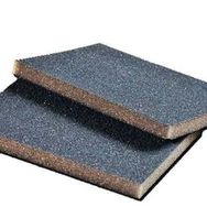 Atlas Zımpara İnce 150 Kum 98X123x10 Takoz Sünger Zımpara