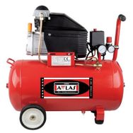 Atlas ZJ2050N 50 lt Monofaze Kompresör