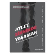 Atlet Zihninde Yaşamak Gözde Berber Özbalaban