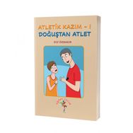 Atletik Kazım -1 - Elif Özbakır