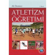 ATLETIZM ÖĞRETİMİ KOŞULAR - ALI DEMIRCI