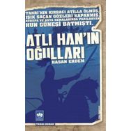 Atlı Hanın Oğulları - Hasan Erdem