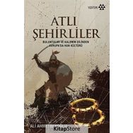 Atlı Şehirliler - Ali Ahmetbeyoğlu