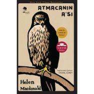 Atmacanın A’sı - Helen Macdonald
