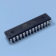 Atmel ATMEGA328P-PU 8-Bit 20 MHz - Microcontroller Mikrodenetleyici