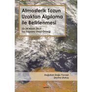Atmosferik Tozun Uzaktan Algılama Ile Belirlenmesi - Doğukan Doğu Yavaşlı