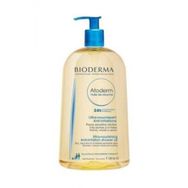 Atoderm 1 Lt Shower Oil