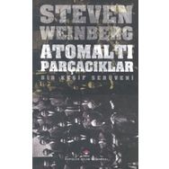 Atomaltı Parçacıkların Şaşırtıcı Dünyası - Gavin Hesketh