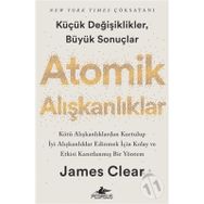 Atomik Alışkanlıklar - James Clear