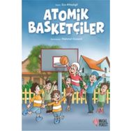 Atomik Basketçiler - Ece Altaylıgil