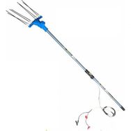 Atrax V4 Pro 240 cm Zeytin Silkme Makinesi