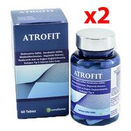 Atrofit Tip II Kolajen 2x60 Tablet