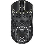 Attack Shark R5 Ultra Carbon Fiber 8K Siyah Şarjlı Optik Kablolu/Kablosuz Gaming Mouse
