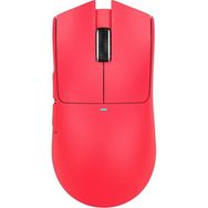 Attack Shark X11 Kırmızı Şarj İstasyonlu Optik Kablolu/Kablosuz Gaming Mouse