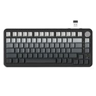Attack Shark X85 Pro Moonlight Kablolu/Kablosuz Mekanik Gaming Klavye