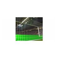 Attack Sport AFF109 3 mm 12x12 cm 5 mt Futbol Kale Filesi