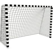 Attack Sport AHF223 3 mm 10x10 cm Hentbol Kale Filesi