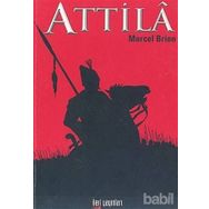 ATTILÂ - MARCEL BRION