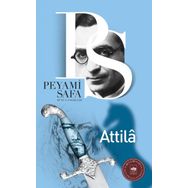 Attila - Peyami Safa