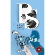 ATTILA - WILLIAM NAPIER